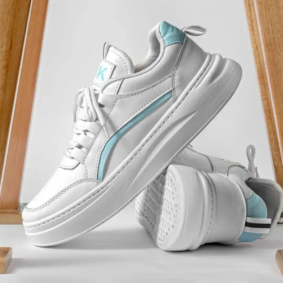 Tenis White Classic Unisex