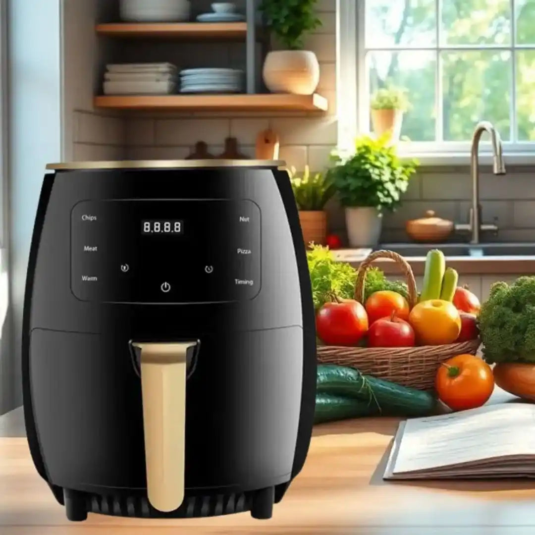 VitaFry Touch 6L™ + Regalos