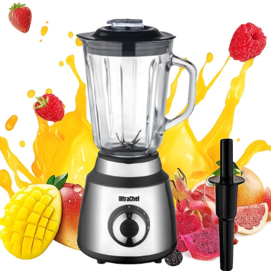 Licuadora Sokany UltraChef™ + 2 Regalos