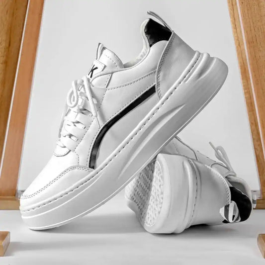 Tenis White Classic Unisex