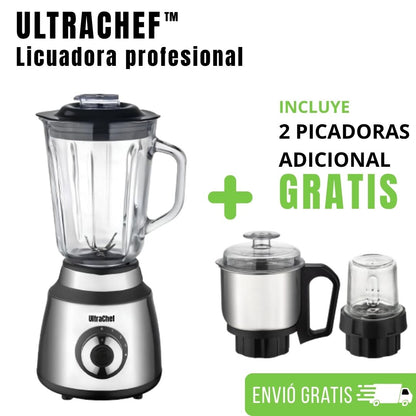 Licuadora Sokany UltraChef™ + 2 Regalos
