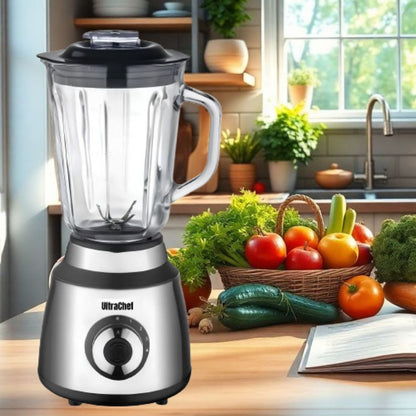 Licuadora Sokany UltraChef™ + 2 Regalos