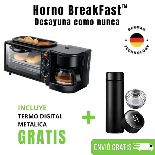 Horno Breakfast™